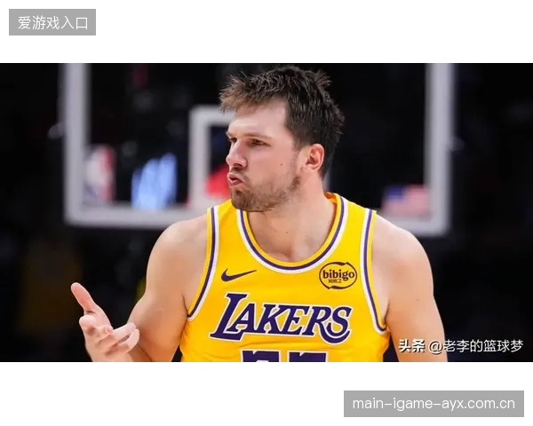 东契奇里夫斯配合加深：开启达拉斯新纪元的双人魔法