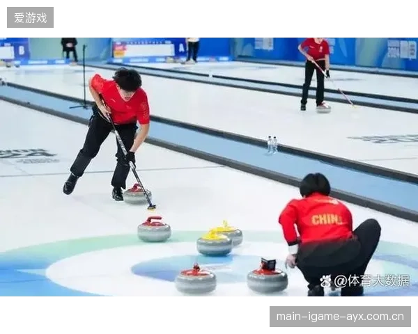 冰壶决赛战至最后一投，冠军含金量爆表——瞬间点燃全球热情的极致对决