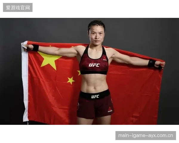 张伟丽力量训练成果显著，助力战斗力飞跃