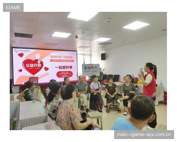自由搏击健身房推出家庭课程，打造温暖社区新互动