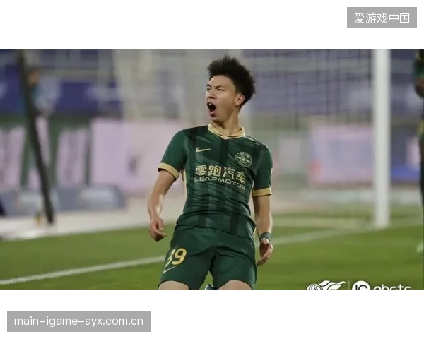 青训胜过豪买？王钰栋案例引发青训全面讨论