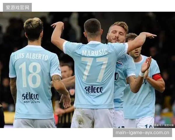 拉齐奥与皇家马德里：疯狂对砍战4-4平！