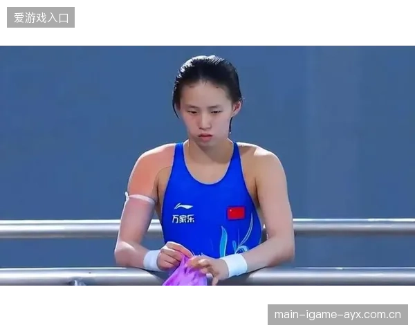 陈芋汐单人银牌：从“小女孩梦想”到“奥运冠军”——她的坚持与突破