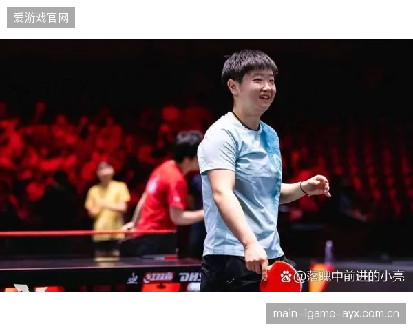 乒乓球世界之巅：孙颖莎的中国大满贯之路与WTT中国大满贯赛的意义